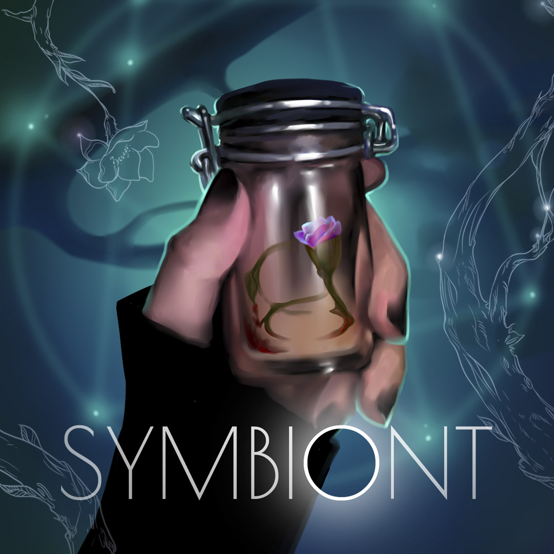 Symbiont | WEBTOON