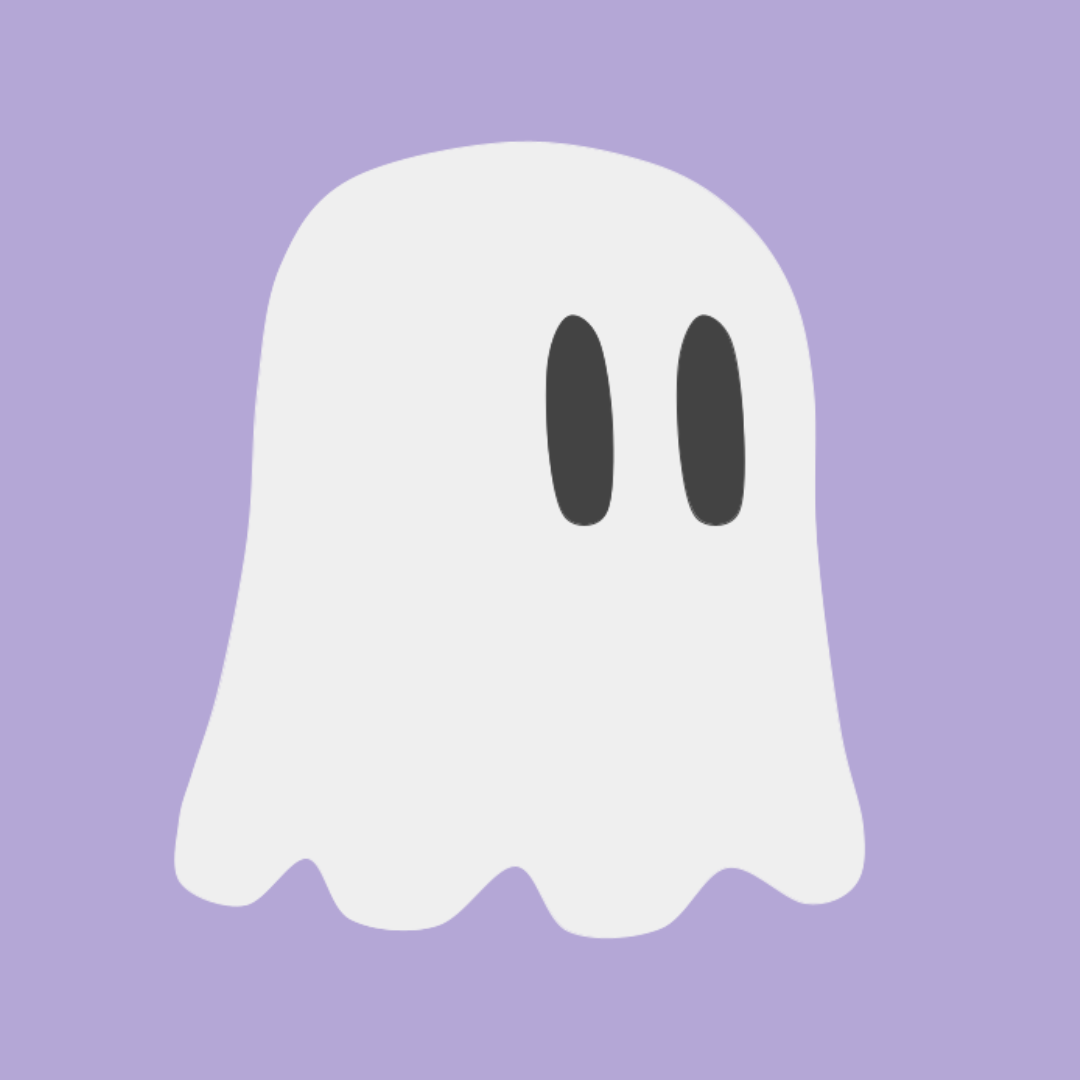Ghost Friends WEBTOON