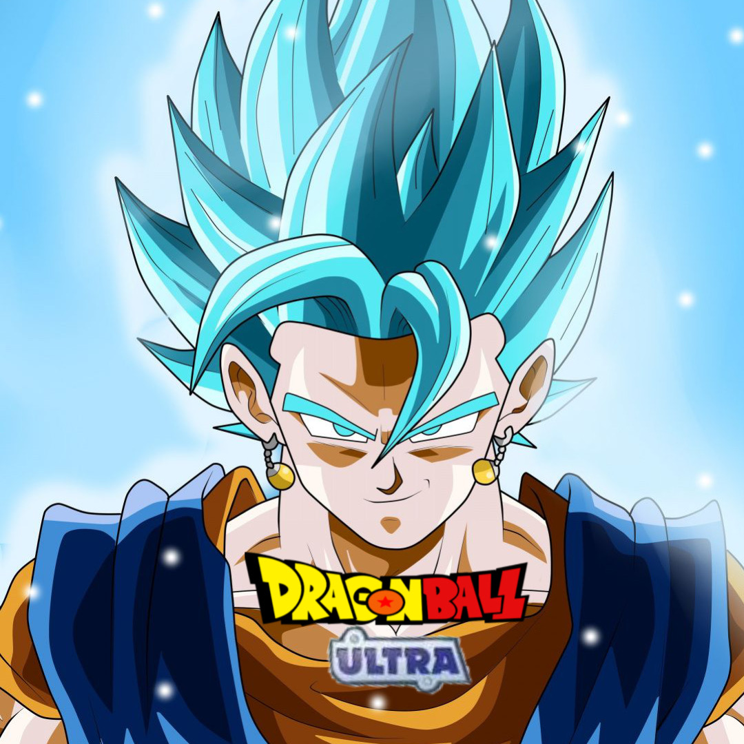 Dragon Ball Ultra | WEBTOON