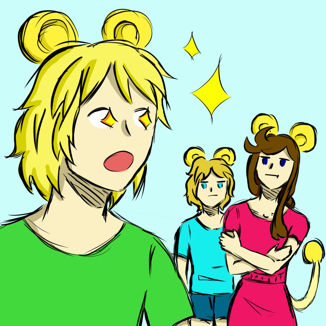 Heroic Demon Webtoon