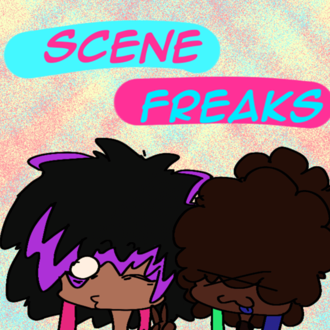 SCENE FREAKS (BL) | WEBTOON