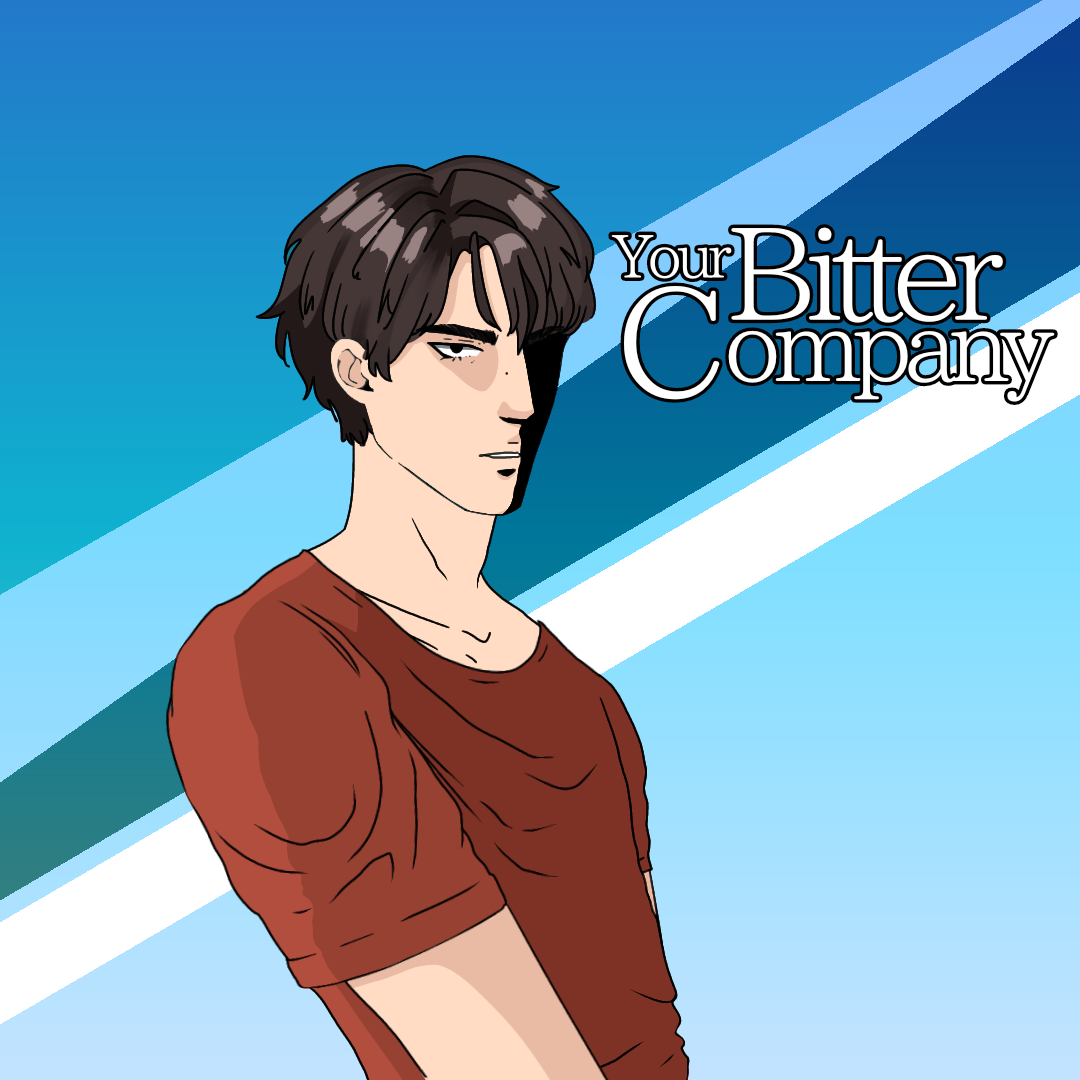 Your Bitter Company WEBTOON