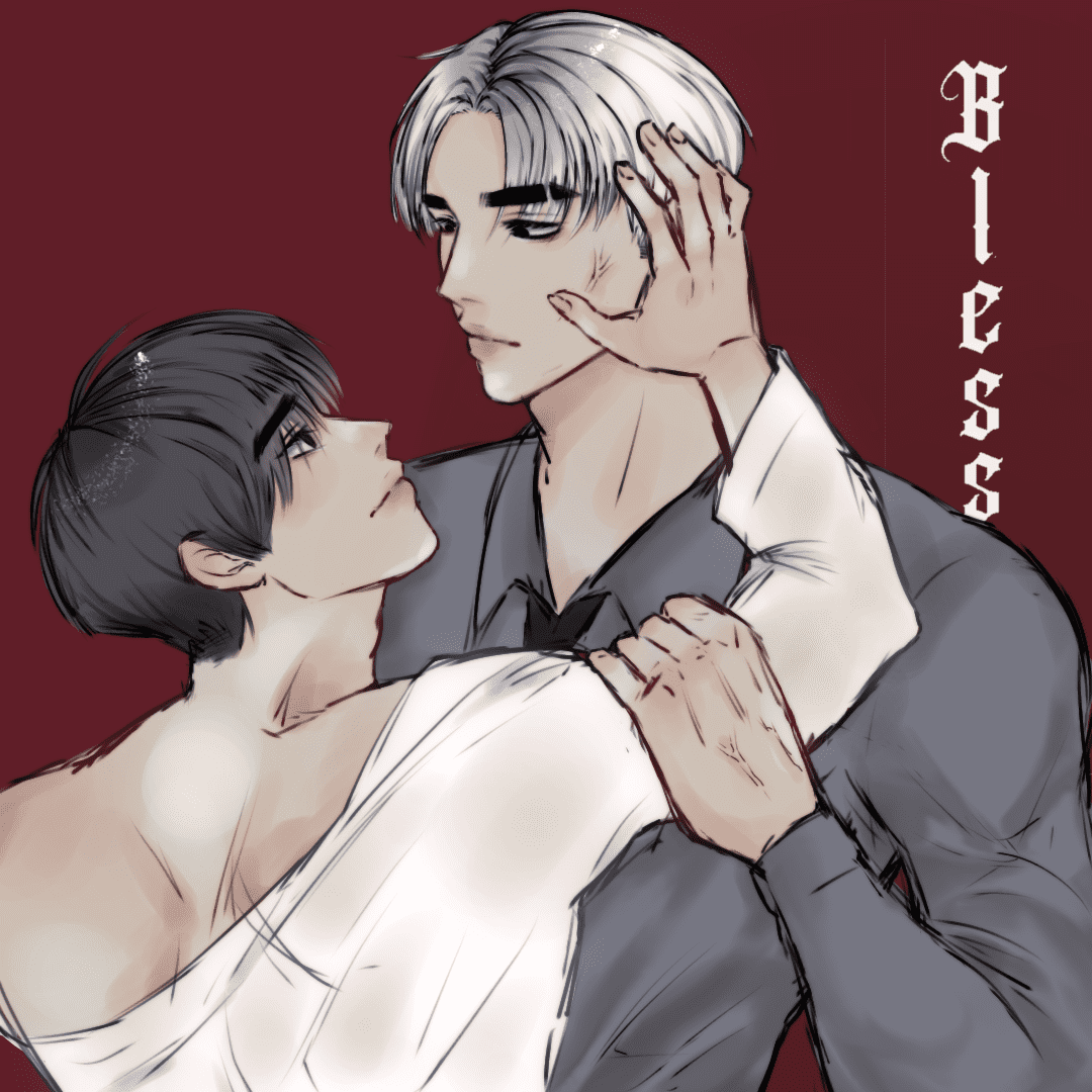 TRY TO BE MINE | WEBTOON
