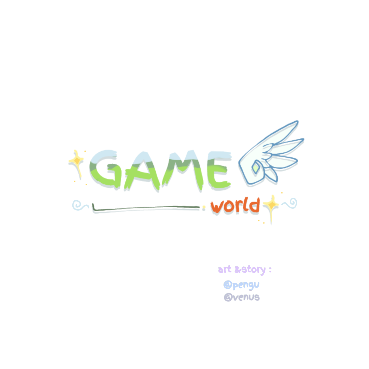 game-world-webtoon