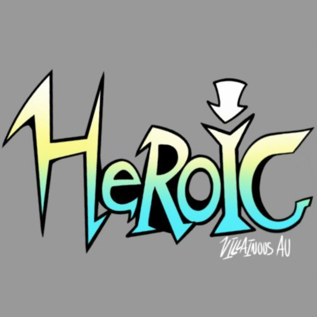 heroic-webtoon