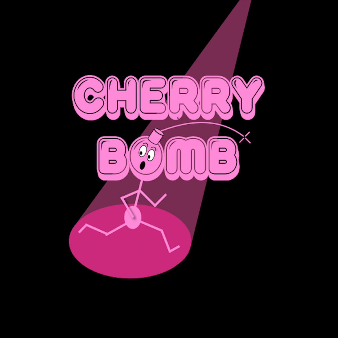 CHERRY BOMB