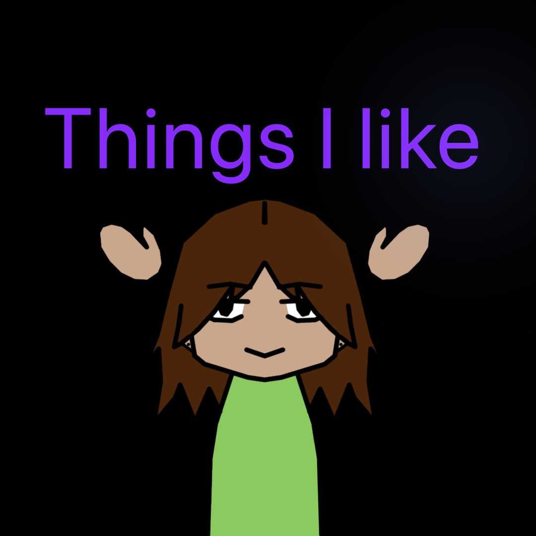 things-i-like-webtoon