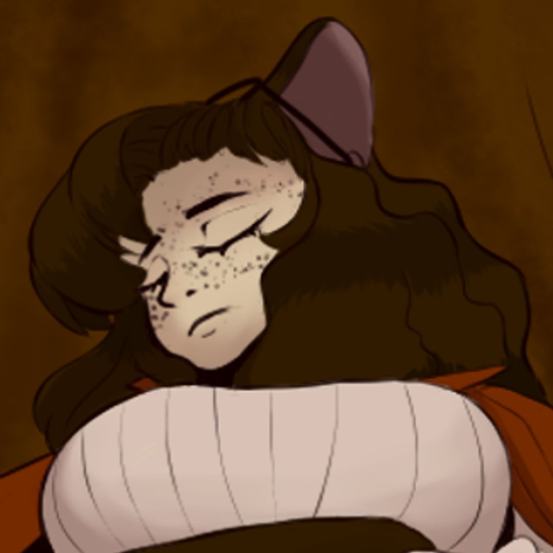 (Volume 3) Chapter 21: Jinx - 21 | EPILOGUE - Webtoon