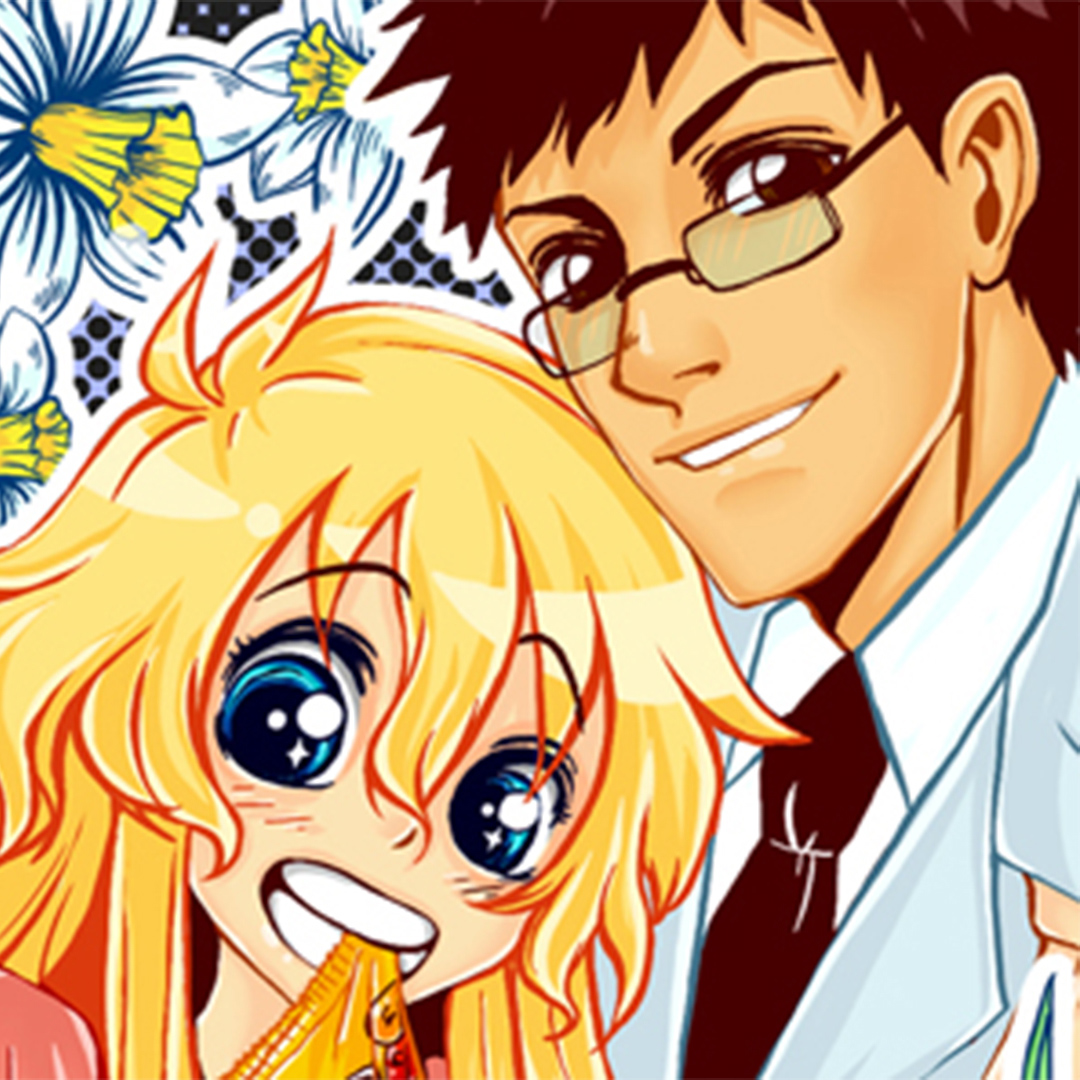 Make your choice | WEBTOON