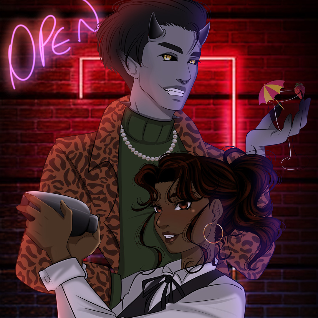 Beyond | WEBTOON
