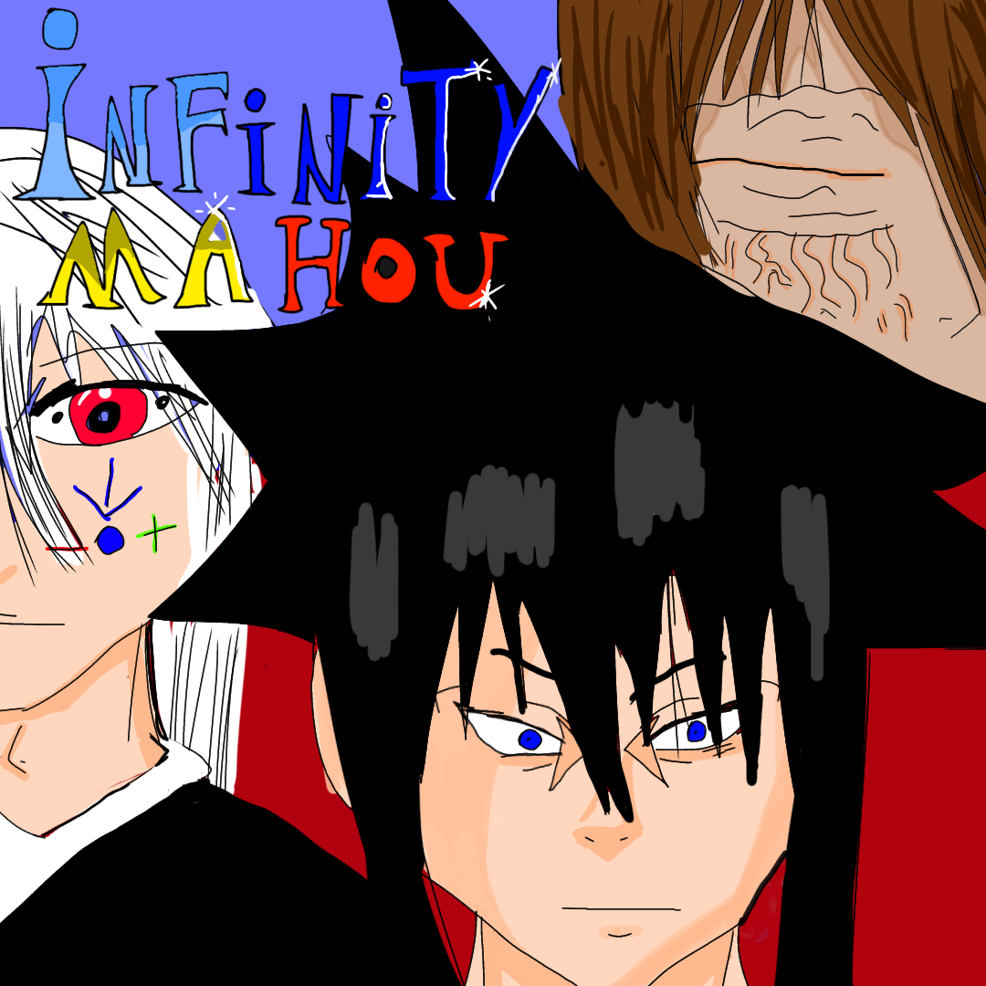 Infinity mahou | WEBTOON