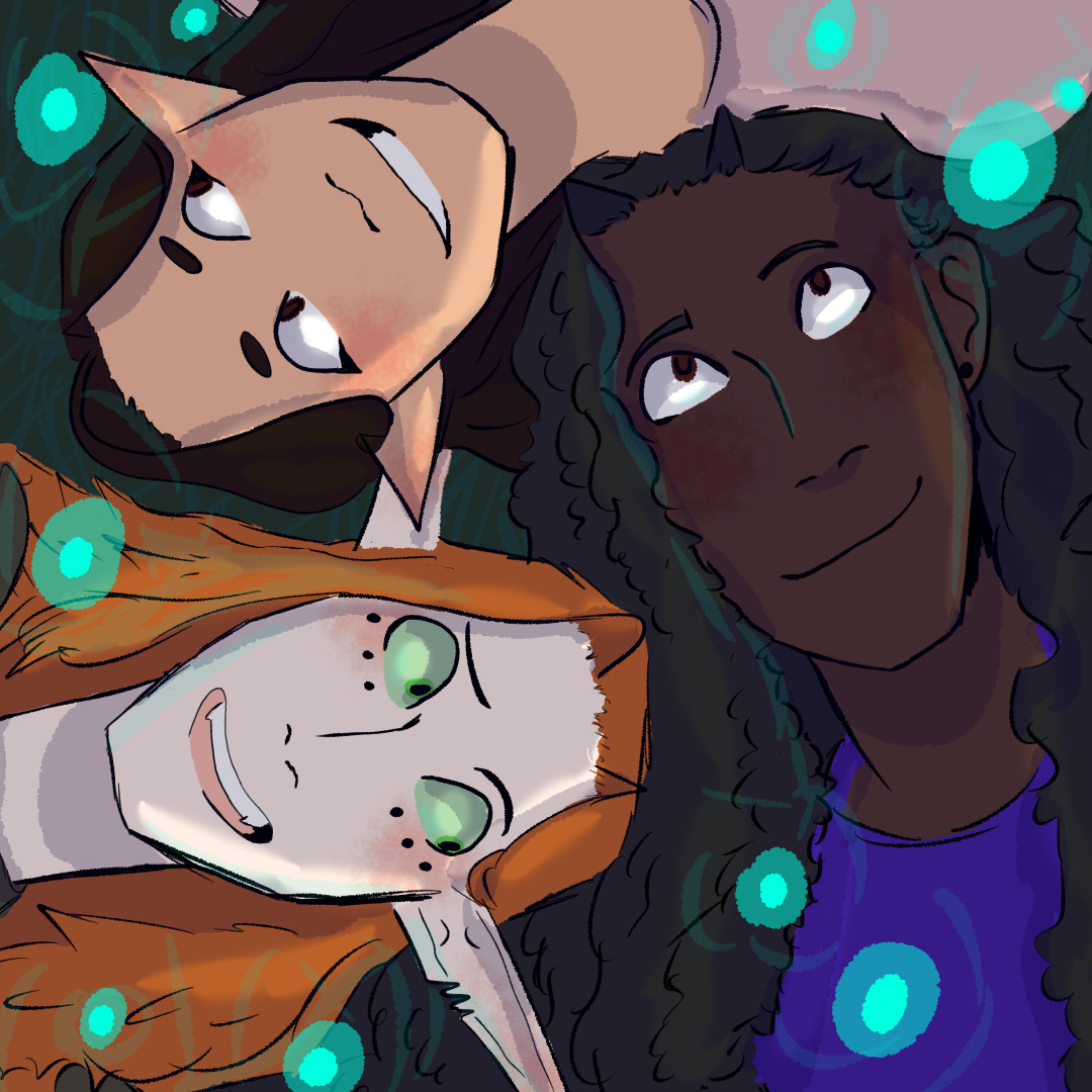 Welcome to Pathos | WEBTOON
