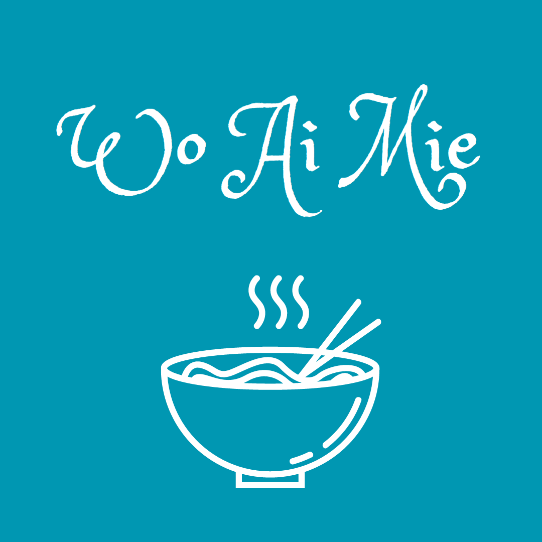 WO AI MIE LINE WEBTOON