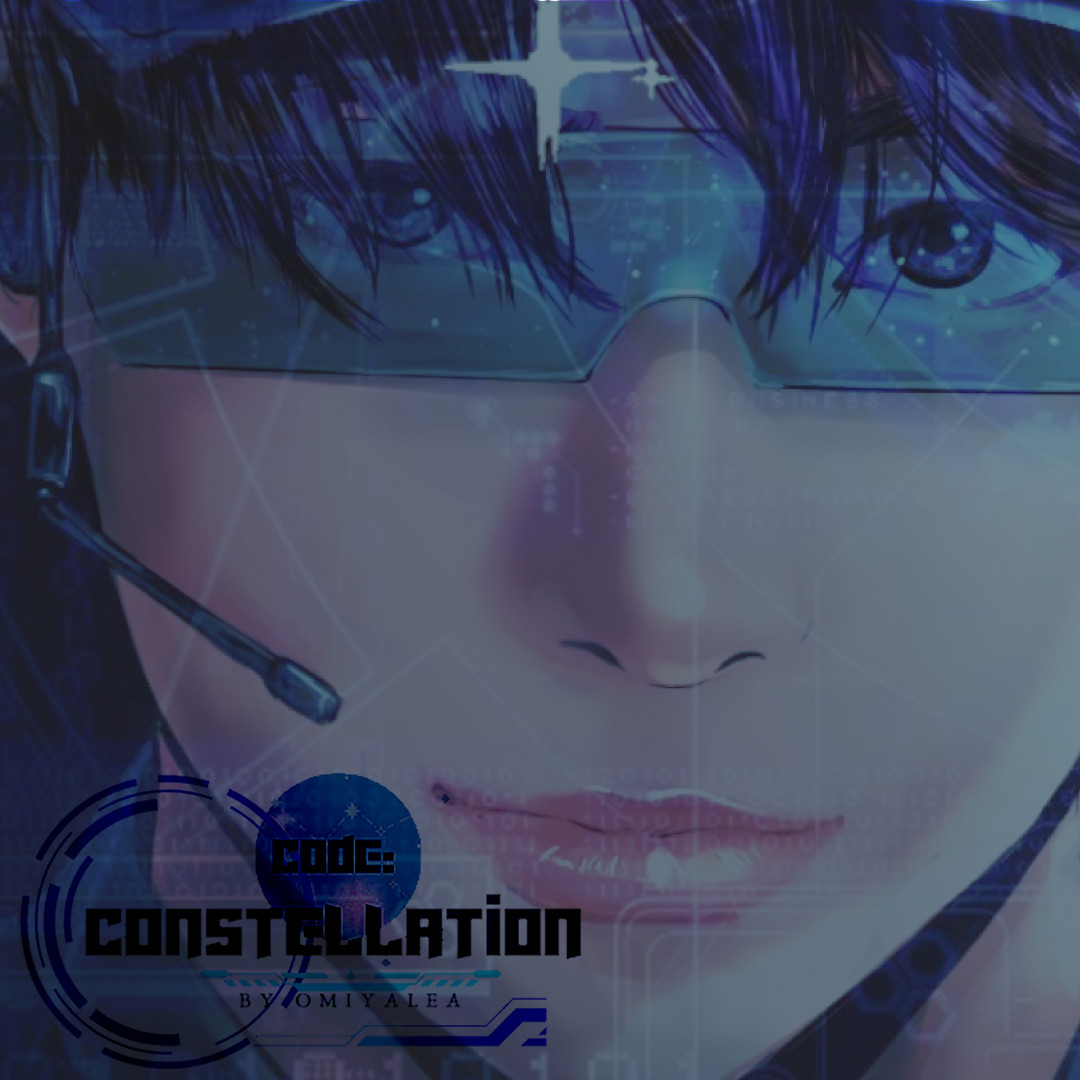 Code: CONSTELLATION | WEBTOON
