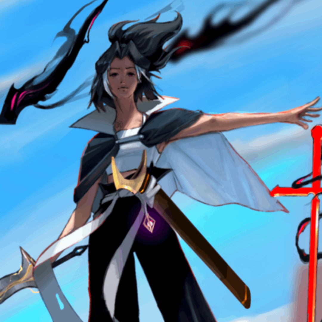 moonlight adventure | LINE WEBTOON