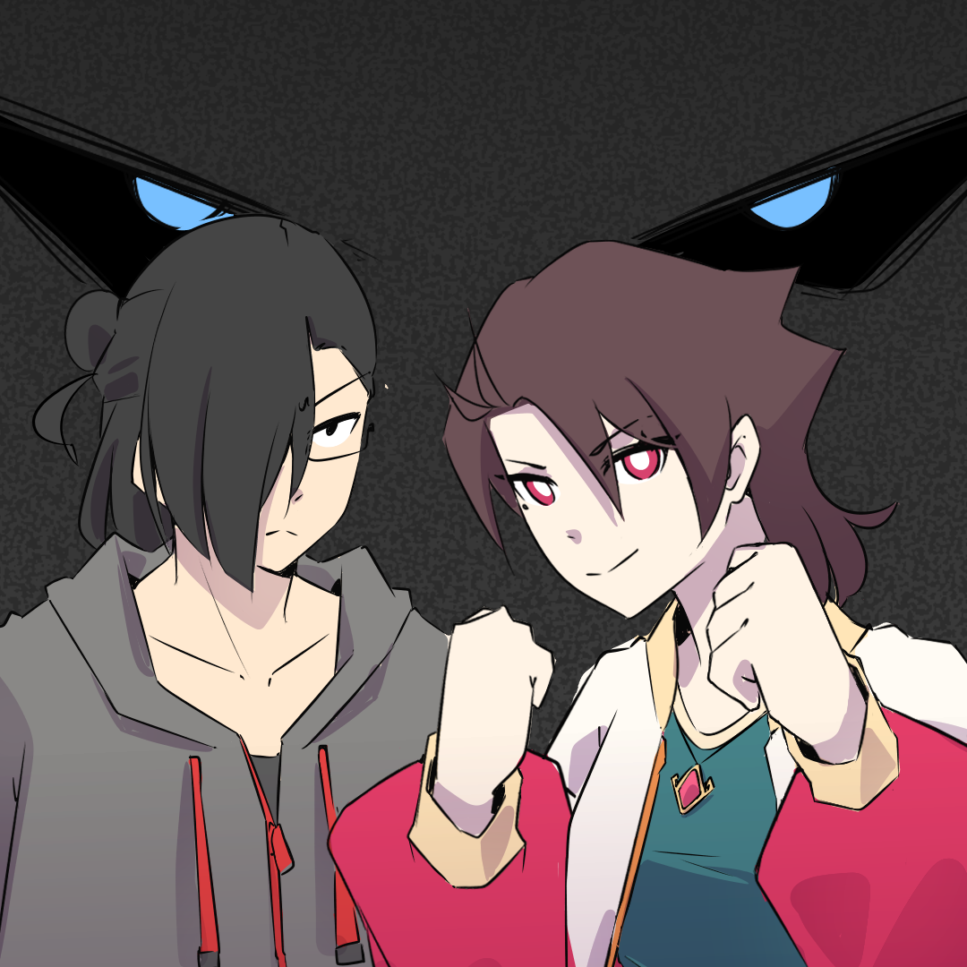 Era Betari | LINE WEBTOON