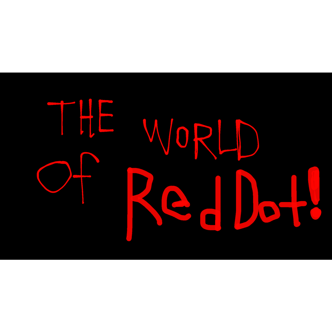 The World Of Red Dot WEBTOON the-world-of-red-dot-webtoon