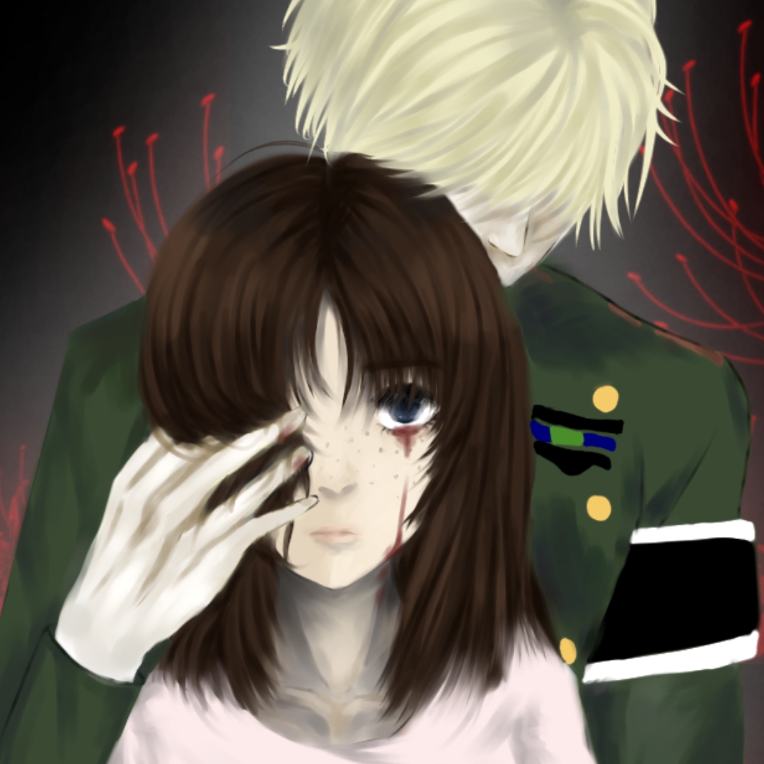 Husband (yandere) WEBTOON