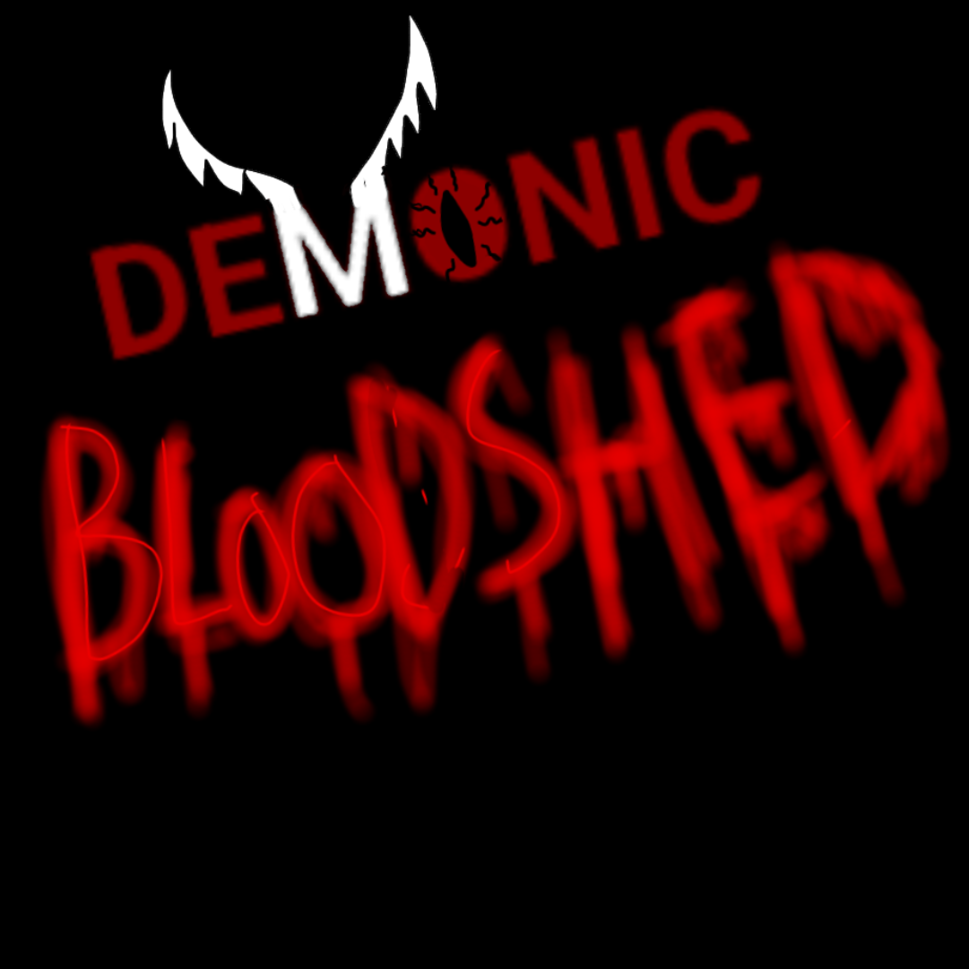 Demonic Bloodshed | WEBTOON