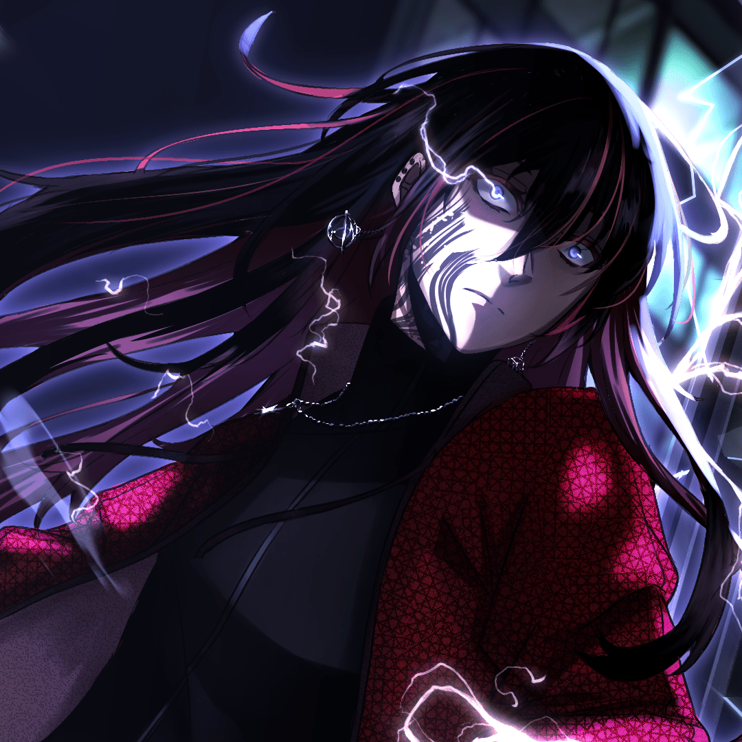 Full Switch | WEBTOON