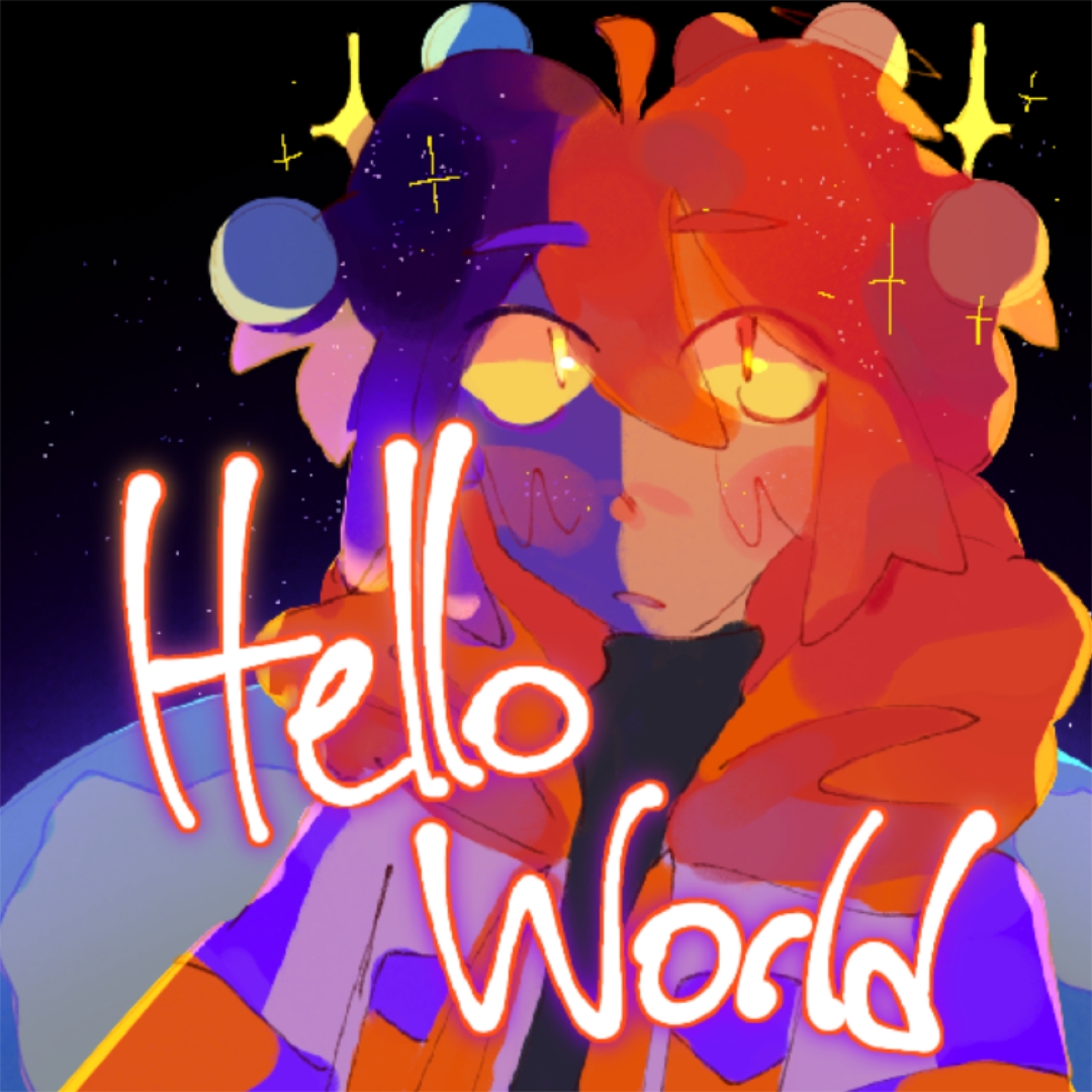 HELLO WORLD | WEBTOON