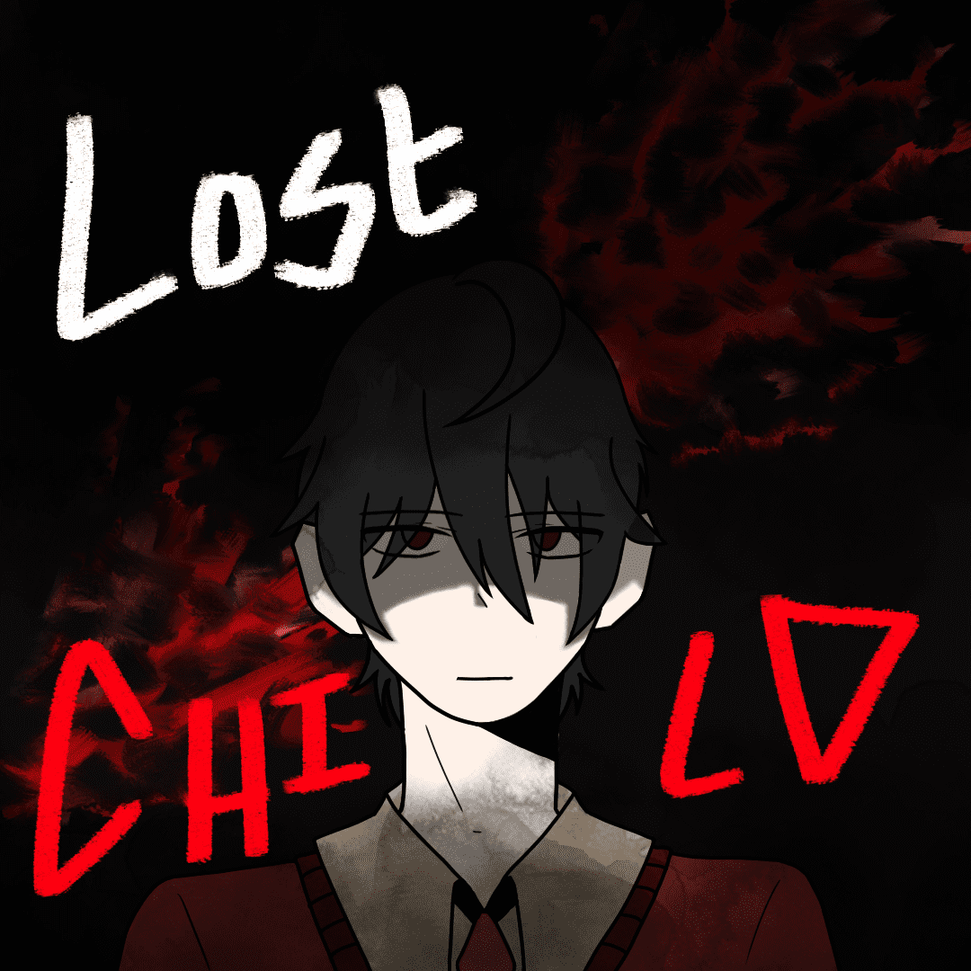 Lost Child WEBTOON