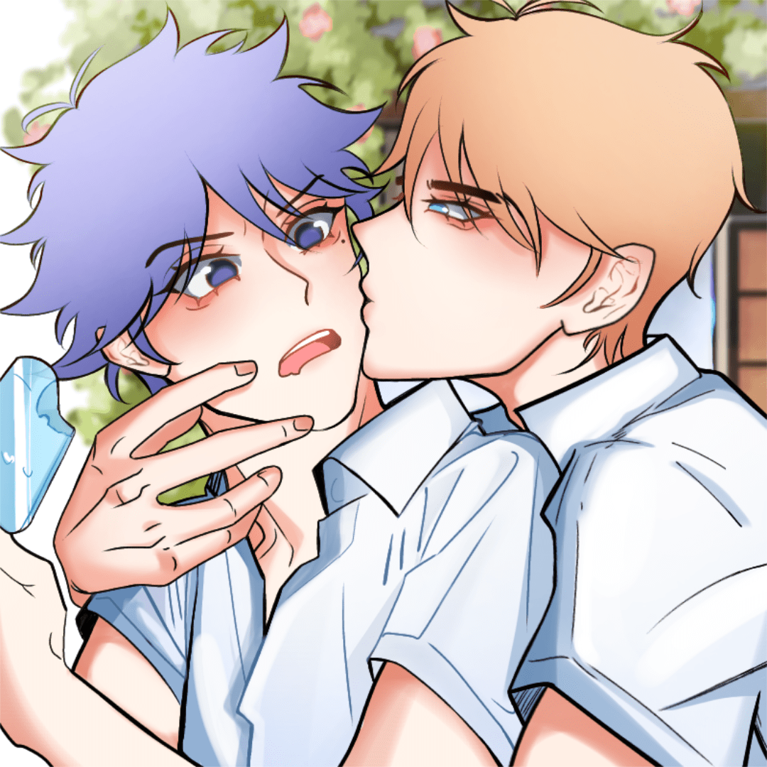 Only You! | WEBTOON
