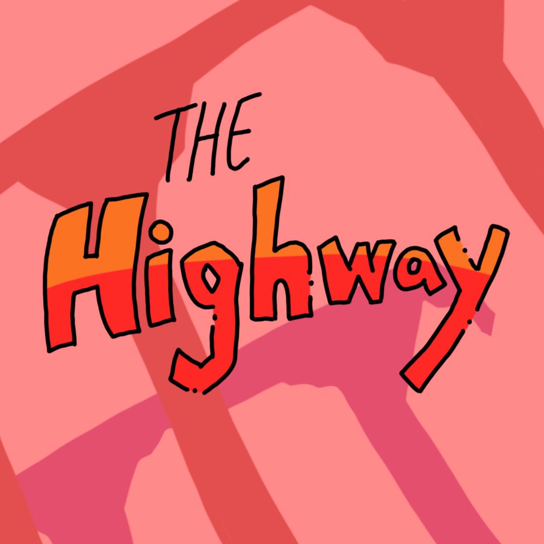 the-highway-webtoon