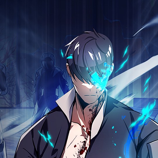 The Perfect Hybrid LINE WEBTOON