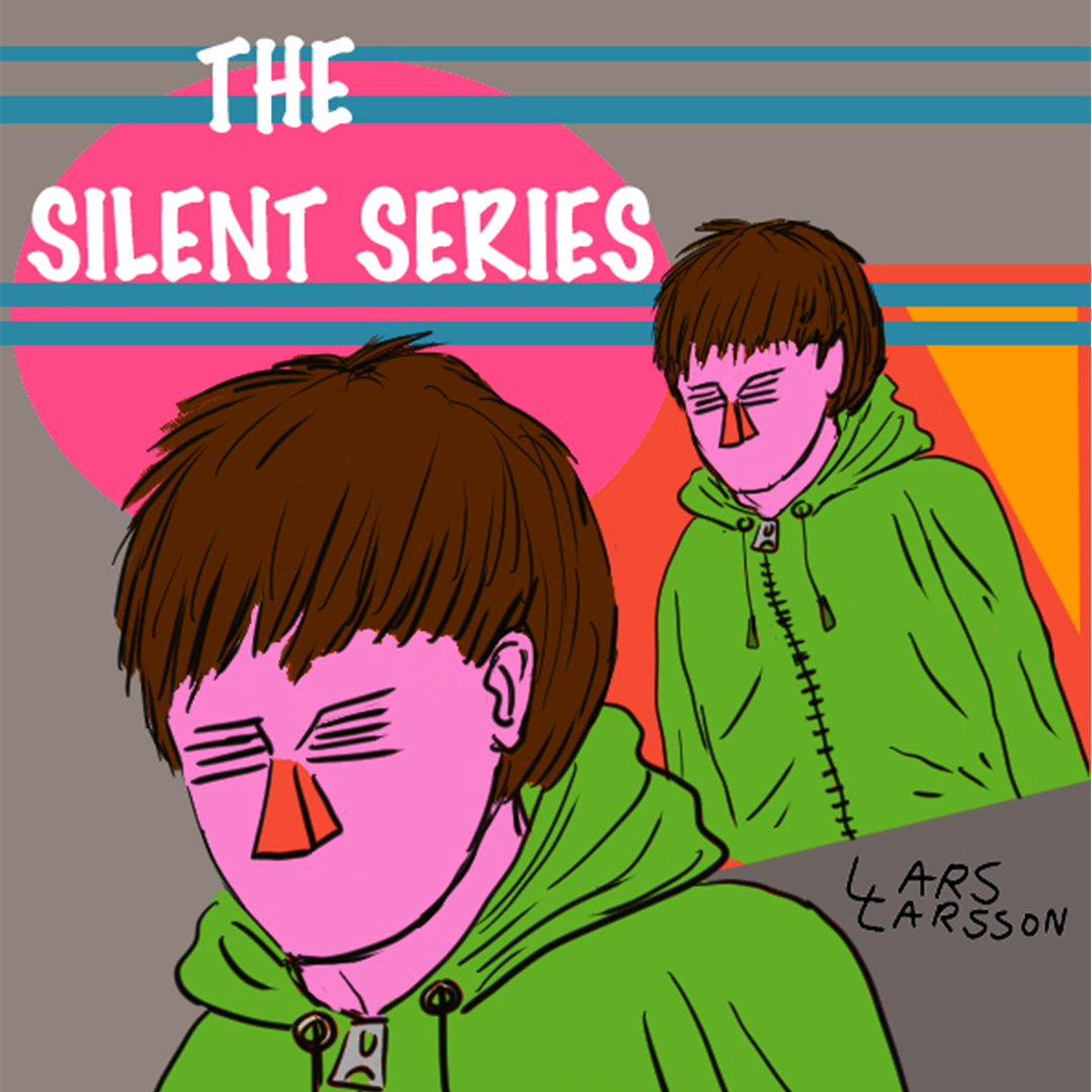 The Silent Series | WEBTOON