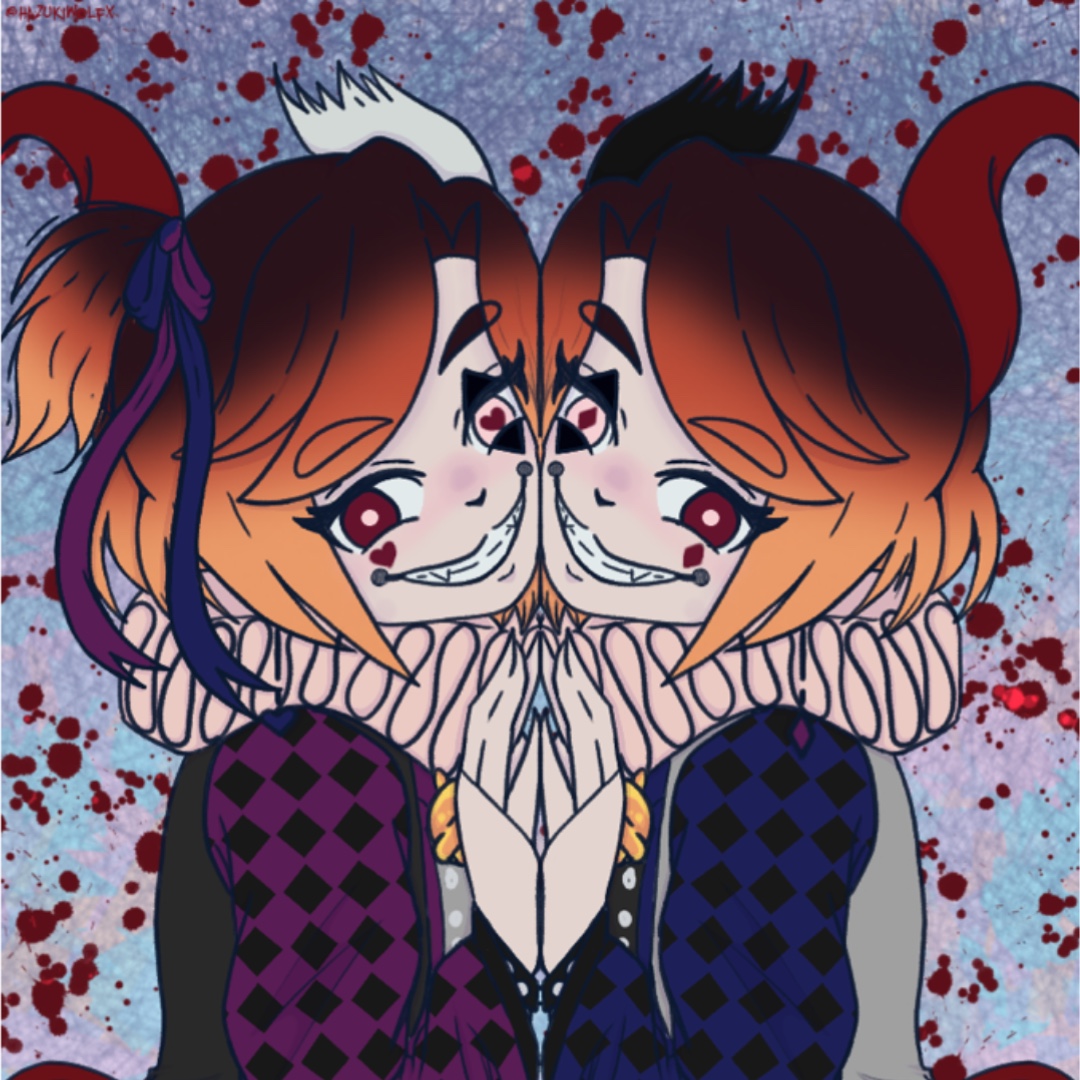 Never One Without The Other | WEBTOON