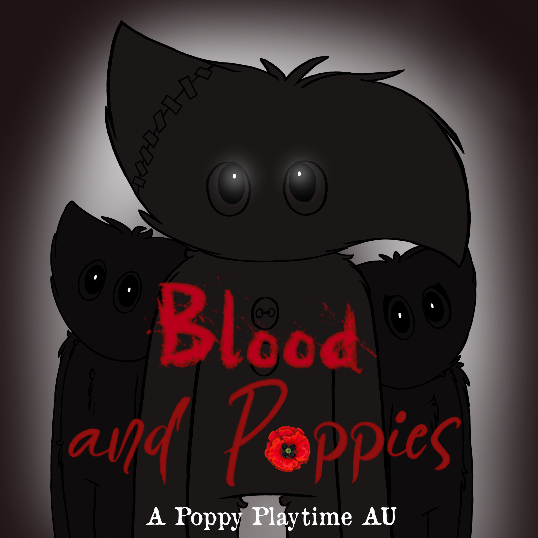 Poppy Playtime Images  Poppies, Cute drawings, Cartoon