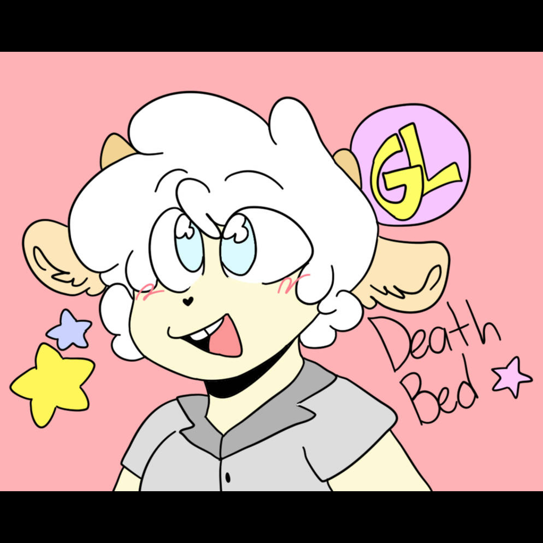Death bed WEBTOON