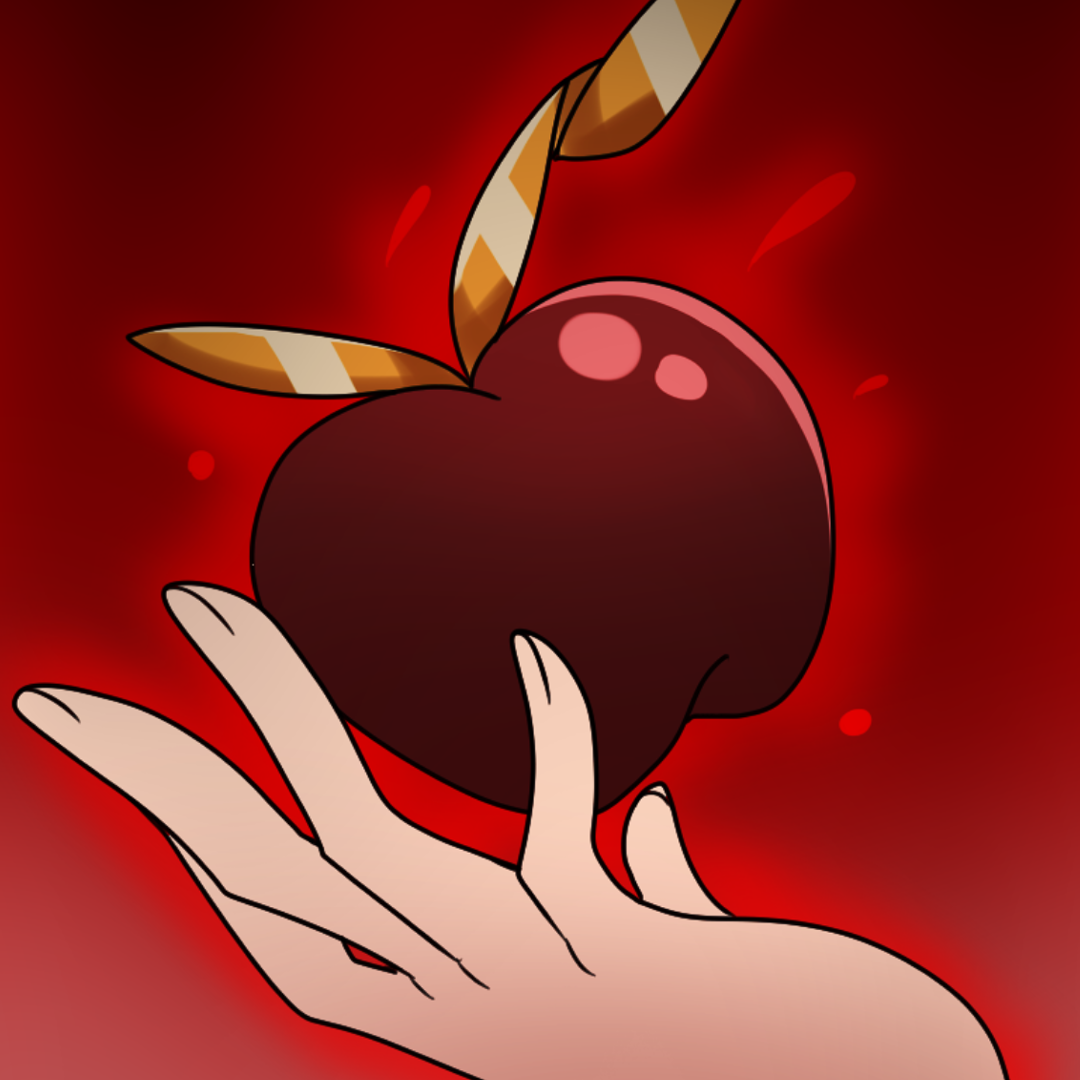 Forbidden nights webtoon