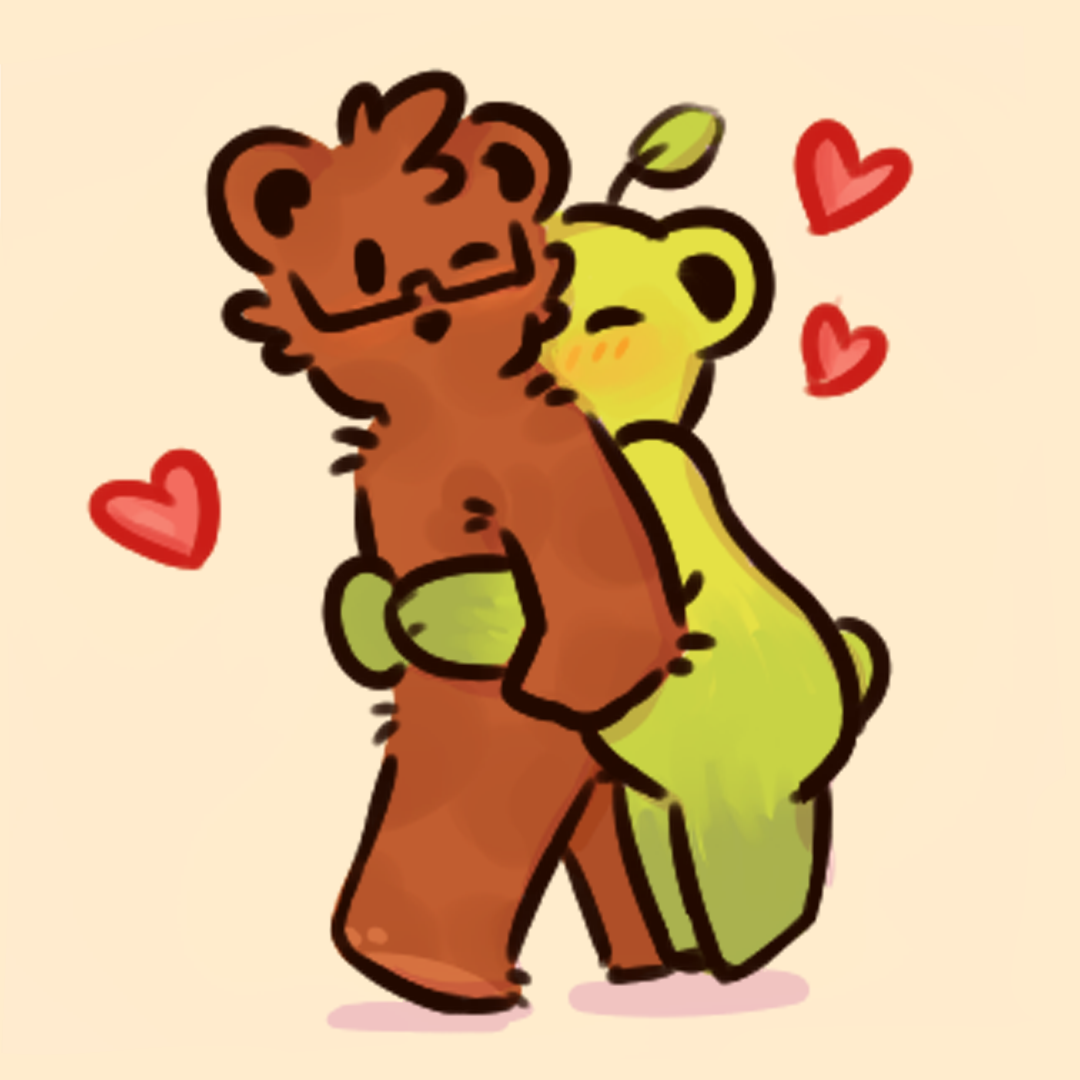 teddy-pear-webtoon