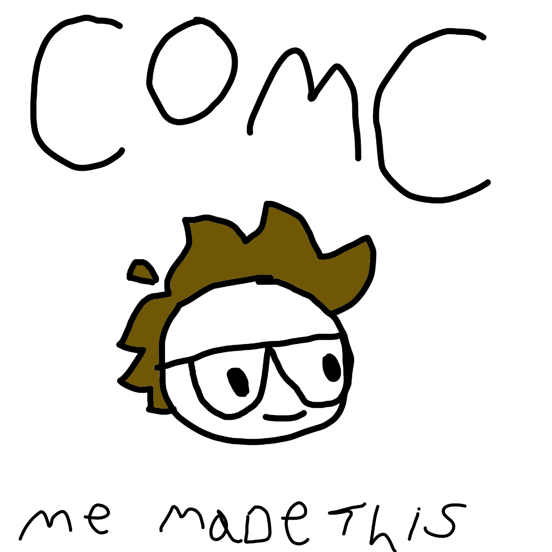 Comic Of My Creation | WEBTOON