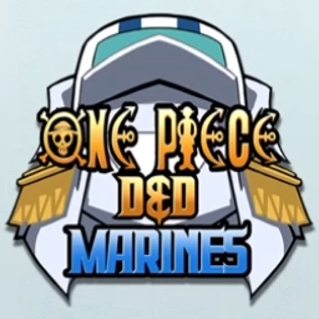 One piece dnd marine s webtoon