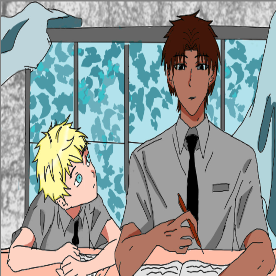 heaven fall | WEBTOON
