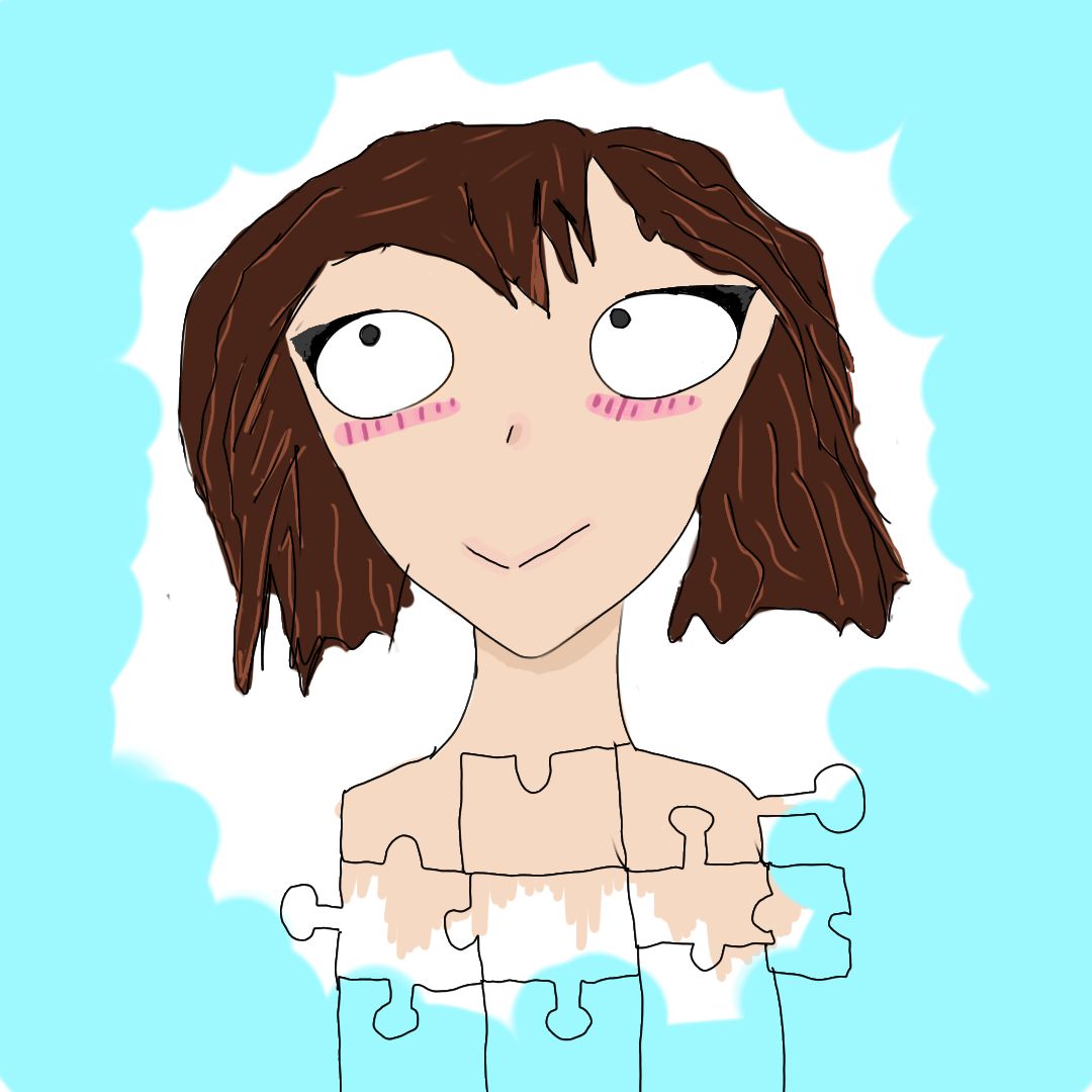 My Real Self | WEBTOON
