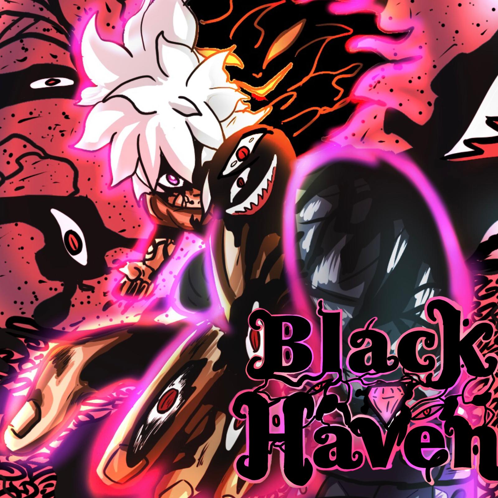 Black Haven | WEBTOON
