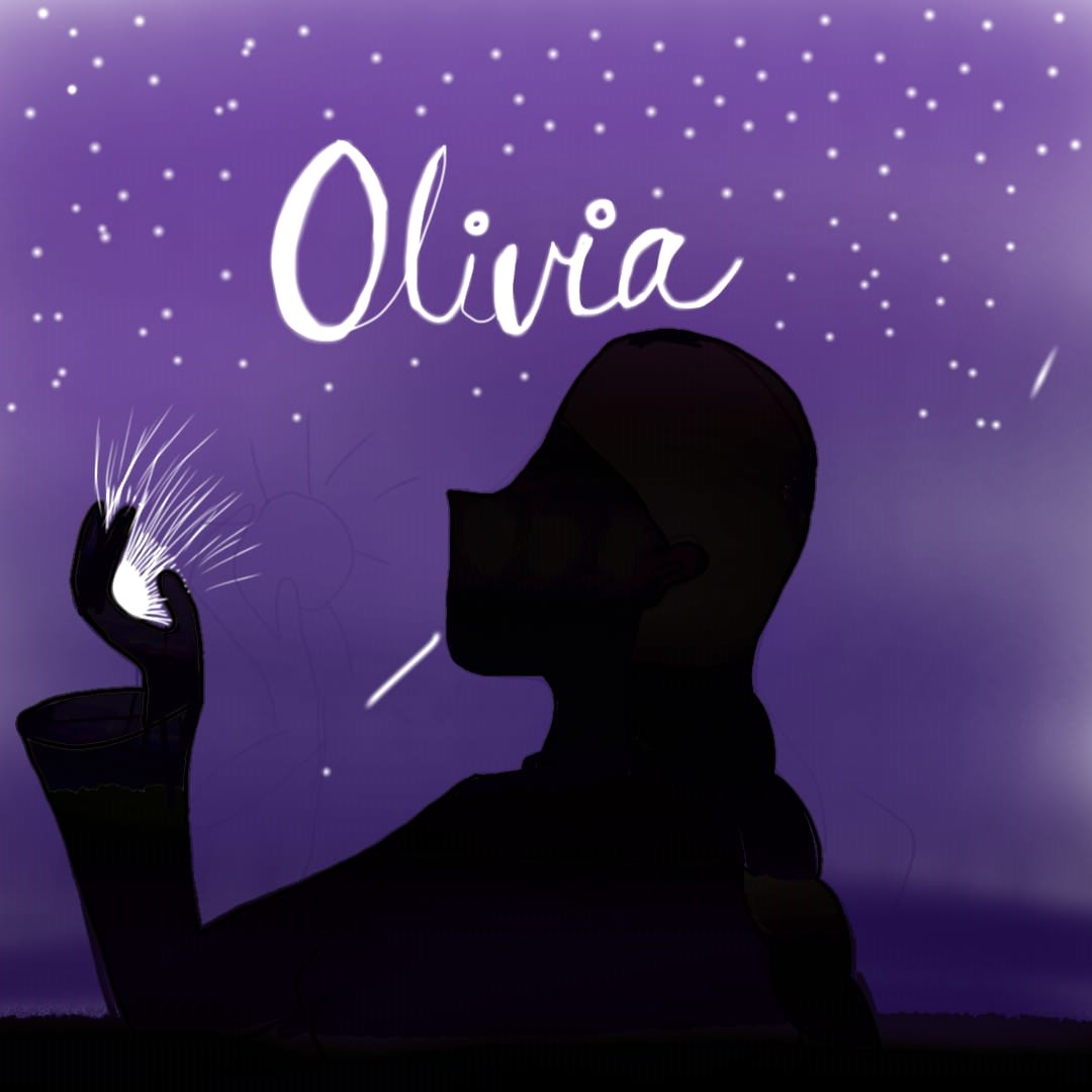 Olivia Jeanne Webtoon