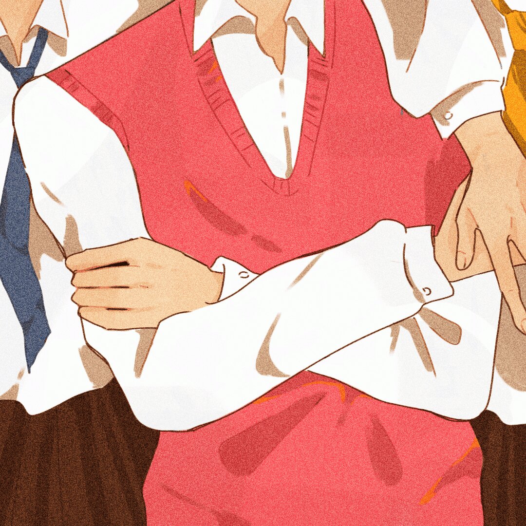 Still together | LINE WEBTOON