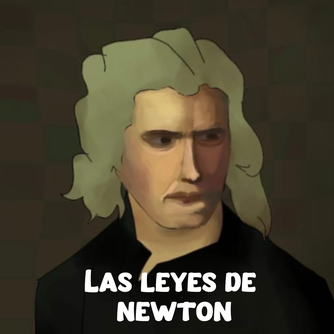 Las Leyes De Newton Historieta Webtoon