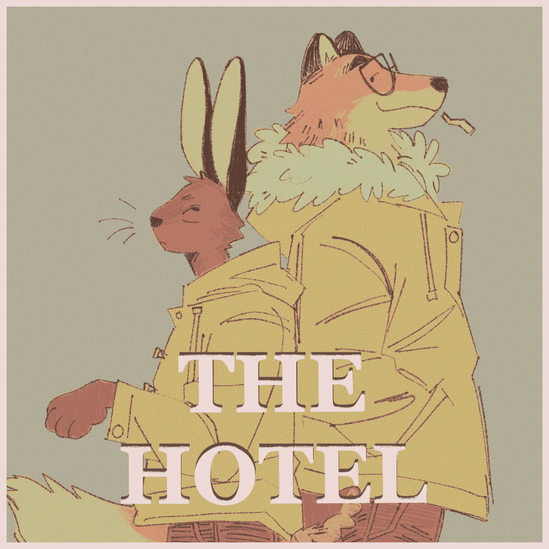 The Hotel Webtoon 5411