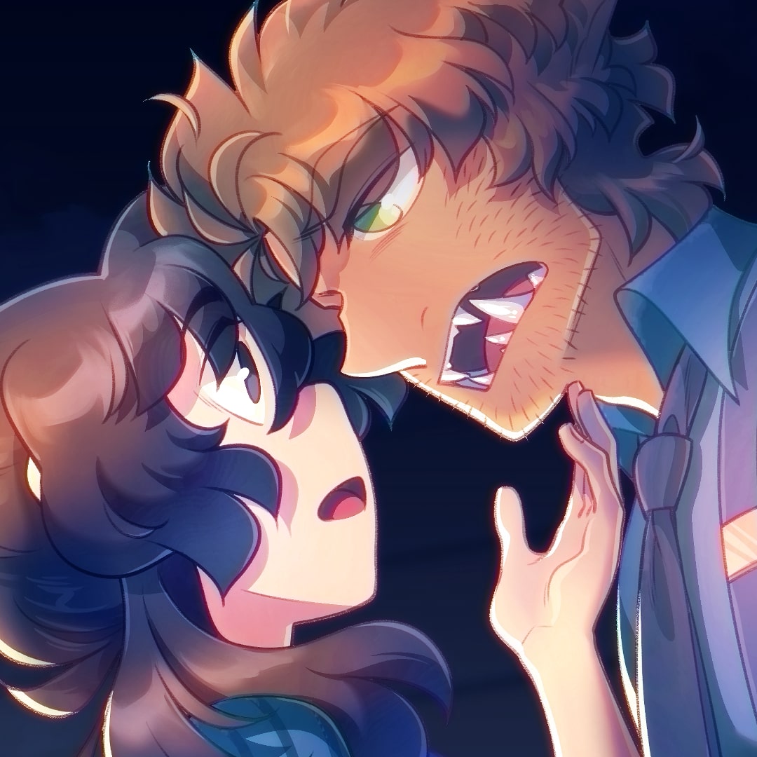 ClawShot! | WEBTOON