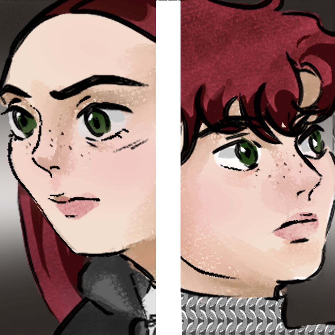 Everness | WEBTOON