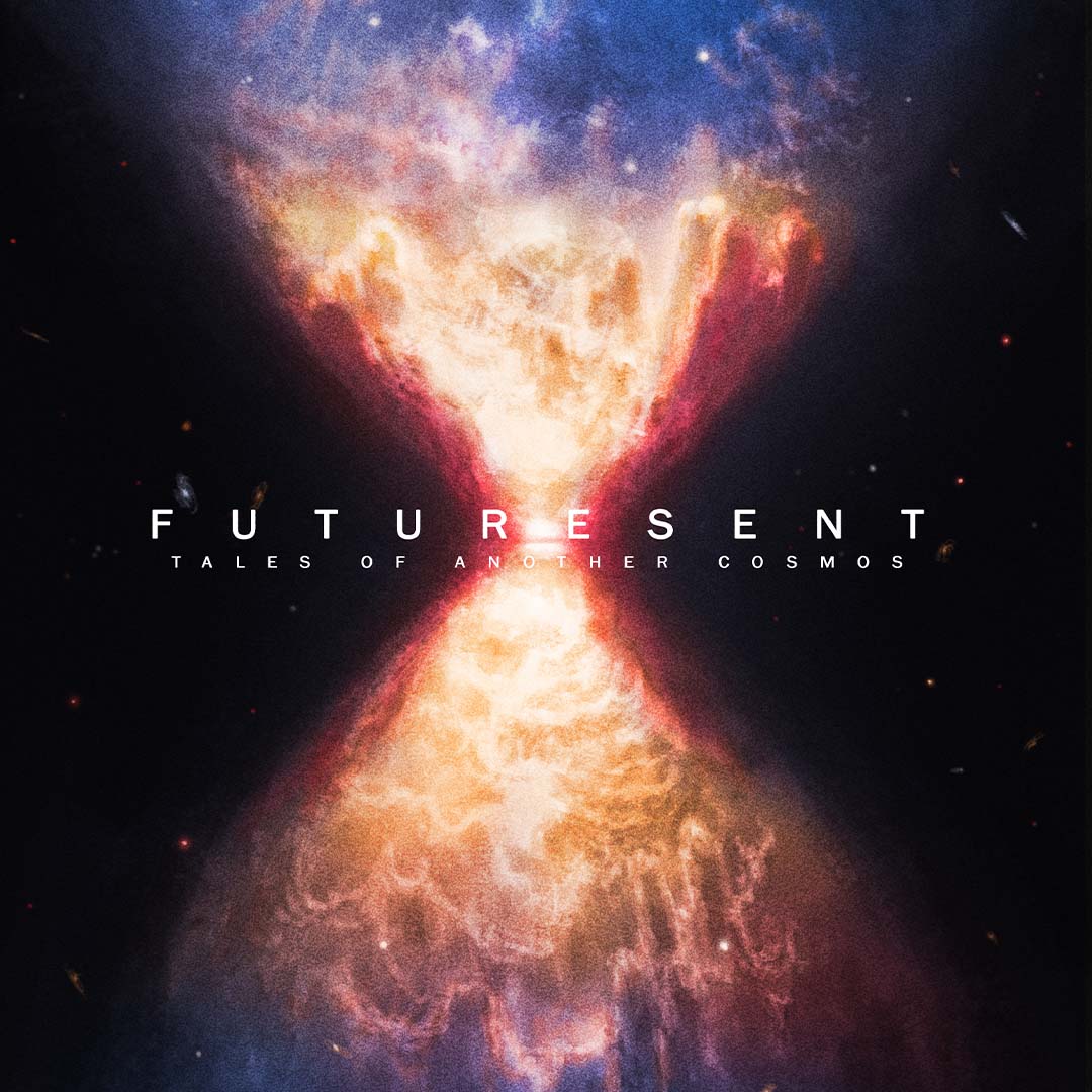 FUTURESENT - Tales of Another Cosmos | WEBTOON