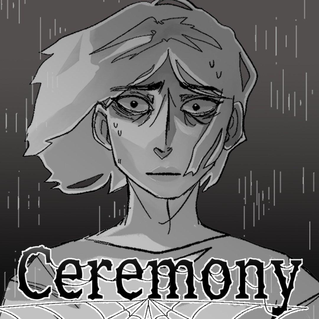 ceremony-project-webtoon