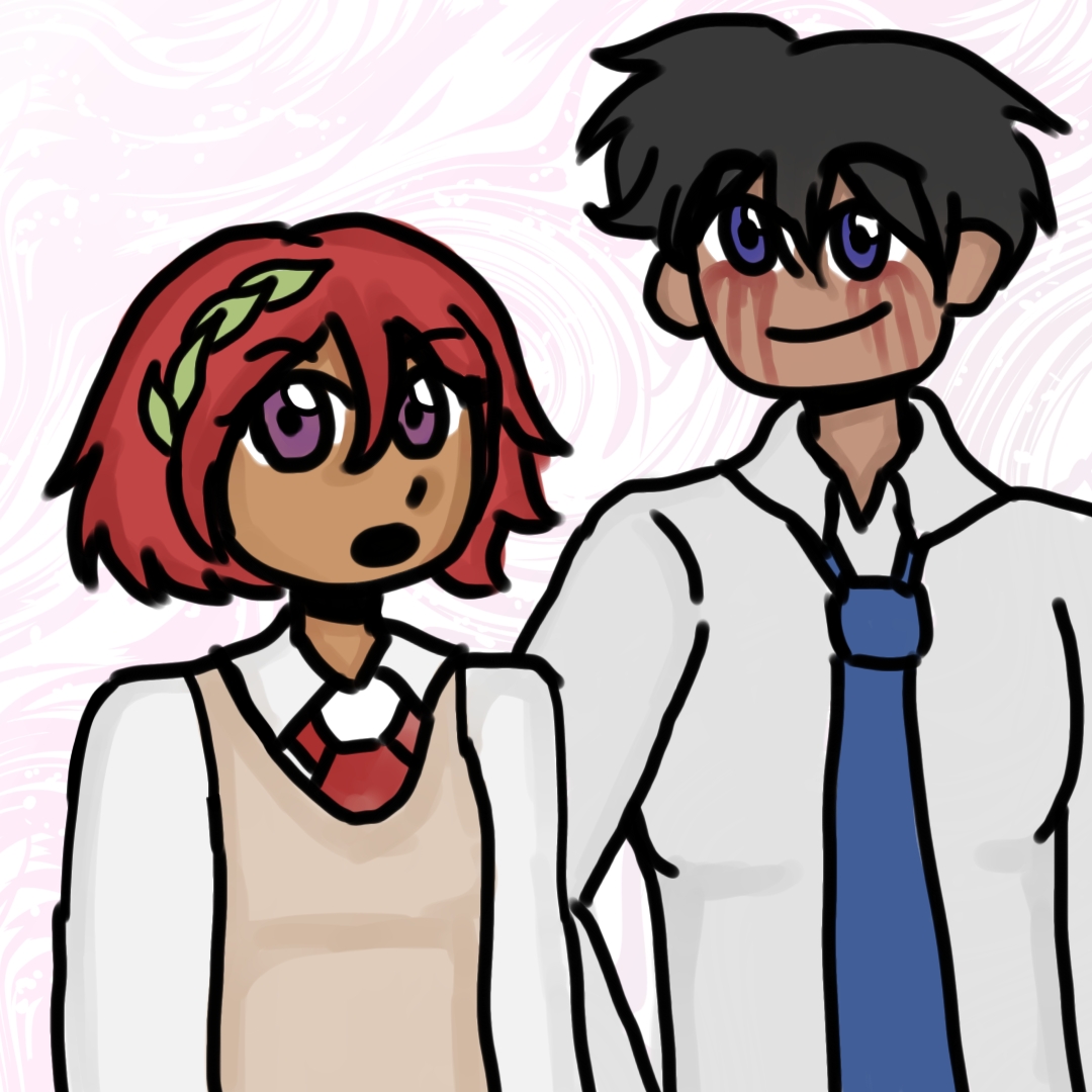 The Queen's Dream WEBTOON