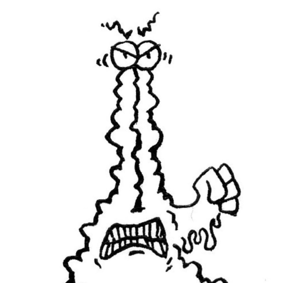 ALIEN AUTOPSY WEBTOON